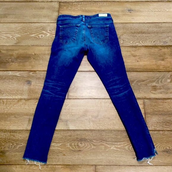 AG -ED DENIM JEANS - Picture 3 of 7